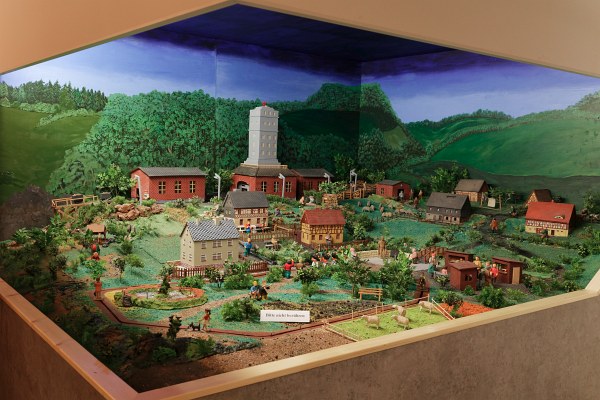 Impressionen von der Ausstellung