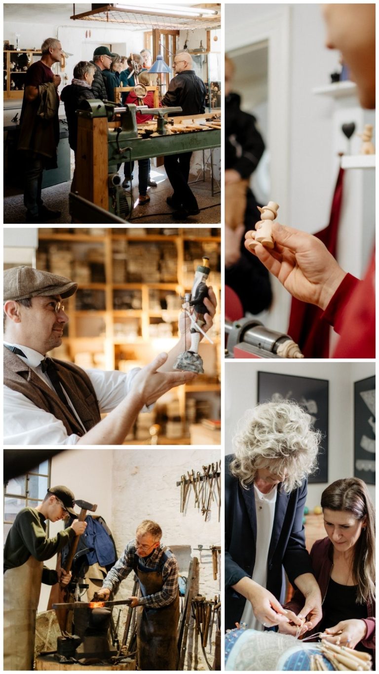 2025 Tag des Handwerks Beitragsbild
