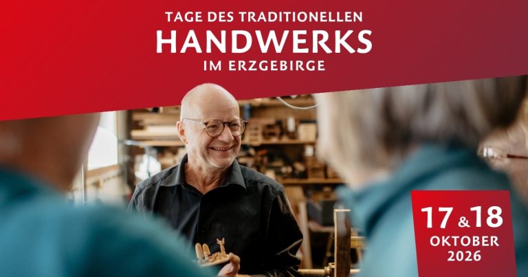 Teaser Tag des Handwerks 2026